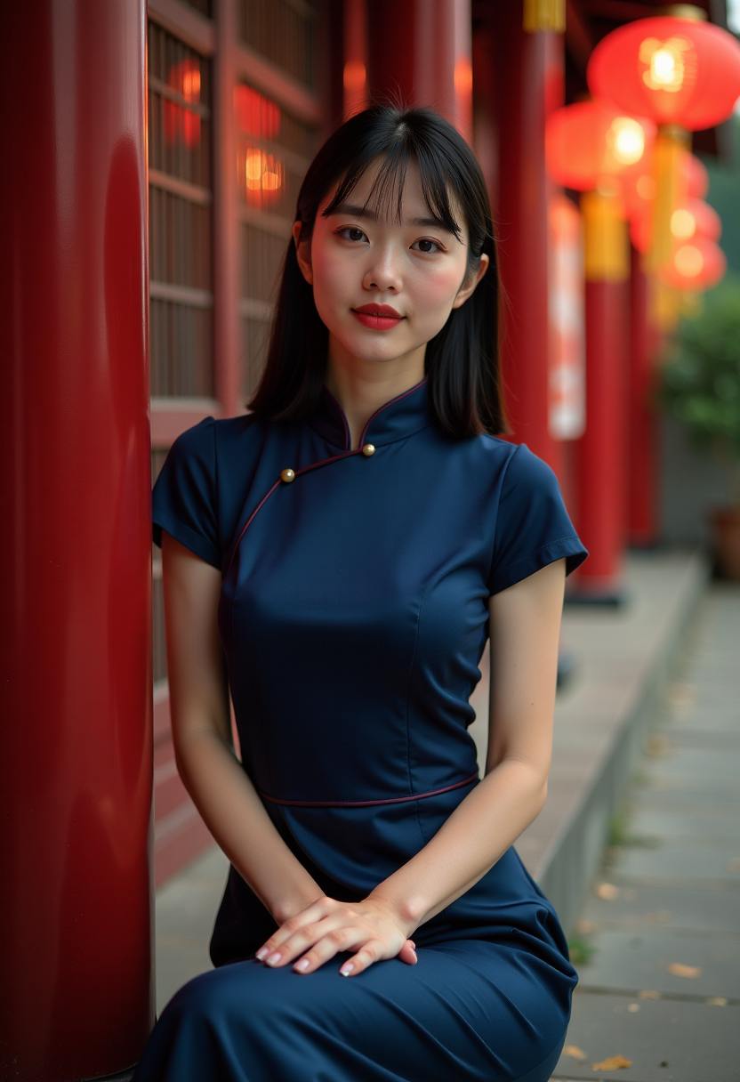 演员专访