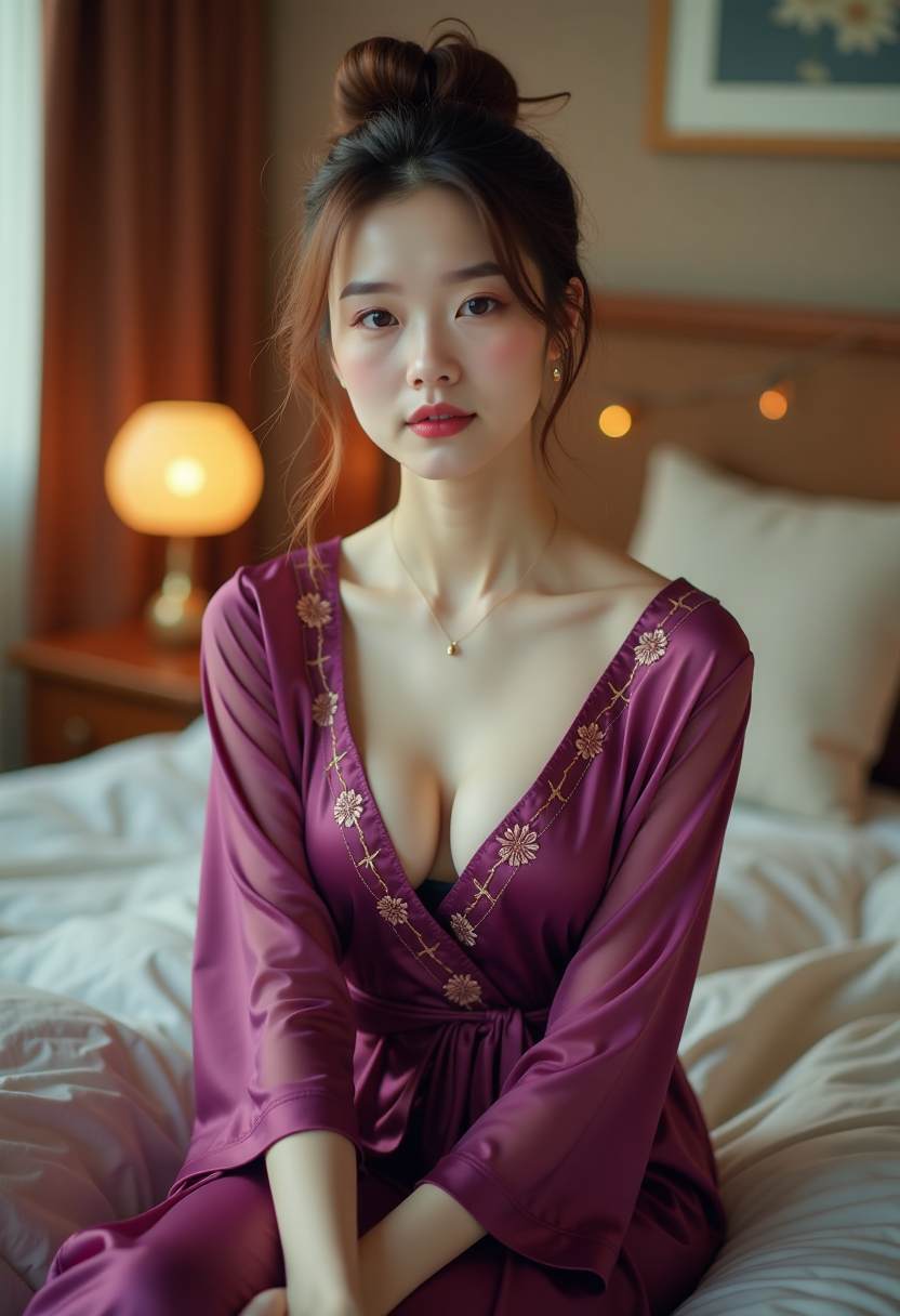 白昼的流星